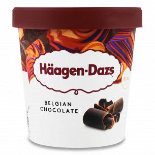 Мороженое Haagen-Dazs с...