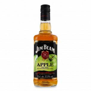 Ликер Jim Beam Apple 32,5%