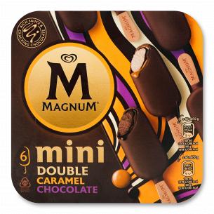 Мороженое Magnum Карамель-Шоколад мини