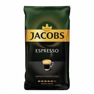 Кофе зерно Jacobs Expresso