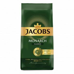 Кофе молотый Jacobs Monarch...