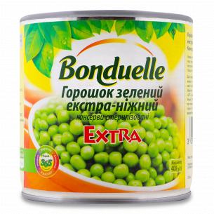 Горошек зеленый Bonduelle...