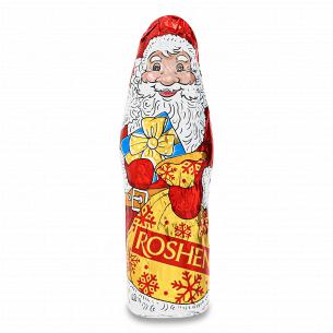 Дед Мороз шоколадный Roshen