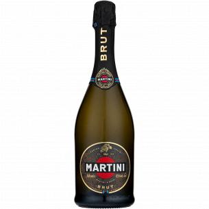 Вино ігристе Martini Brut...