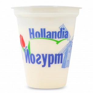 Йогурт Hollandia персик 1,5%