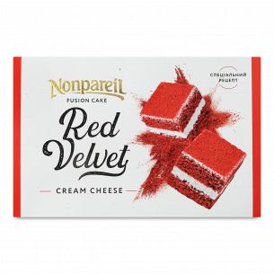 Торт Nonpareil Красный бархат