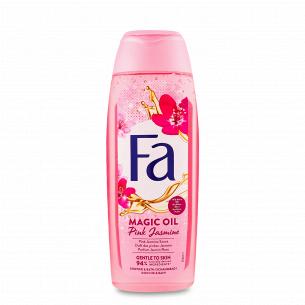 Гель для душу Fa Pink Jasmine Magic Oil