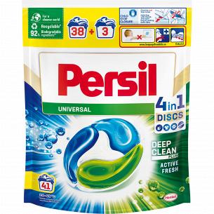 Диски для прання Persil...