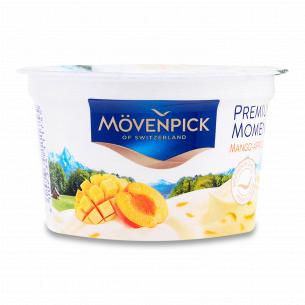 Йогурт Movenpick манго-абрикос