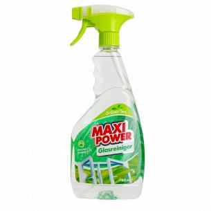 Средство для мытья стекла Maxi Power Gruner Tee