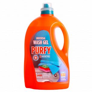 Засіб для прання Purfy Universal рідкий