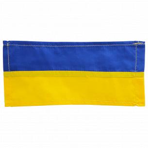 Прапор України 200*100мм
