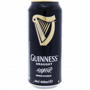 Пиво Guinness Draught темне...