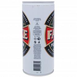Пиво Faxe Premium светлое ж/б