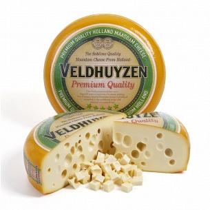 Сыр Veldhuyzen Kaas Maasdam 45%