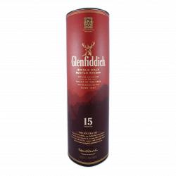 Виски Glenfiddich 15 лет