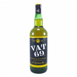 Виски VAT 69 