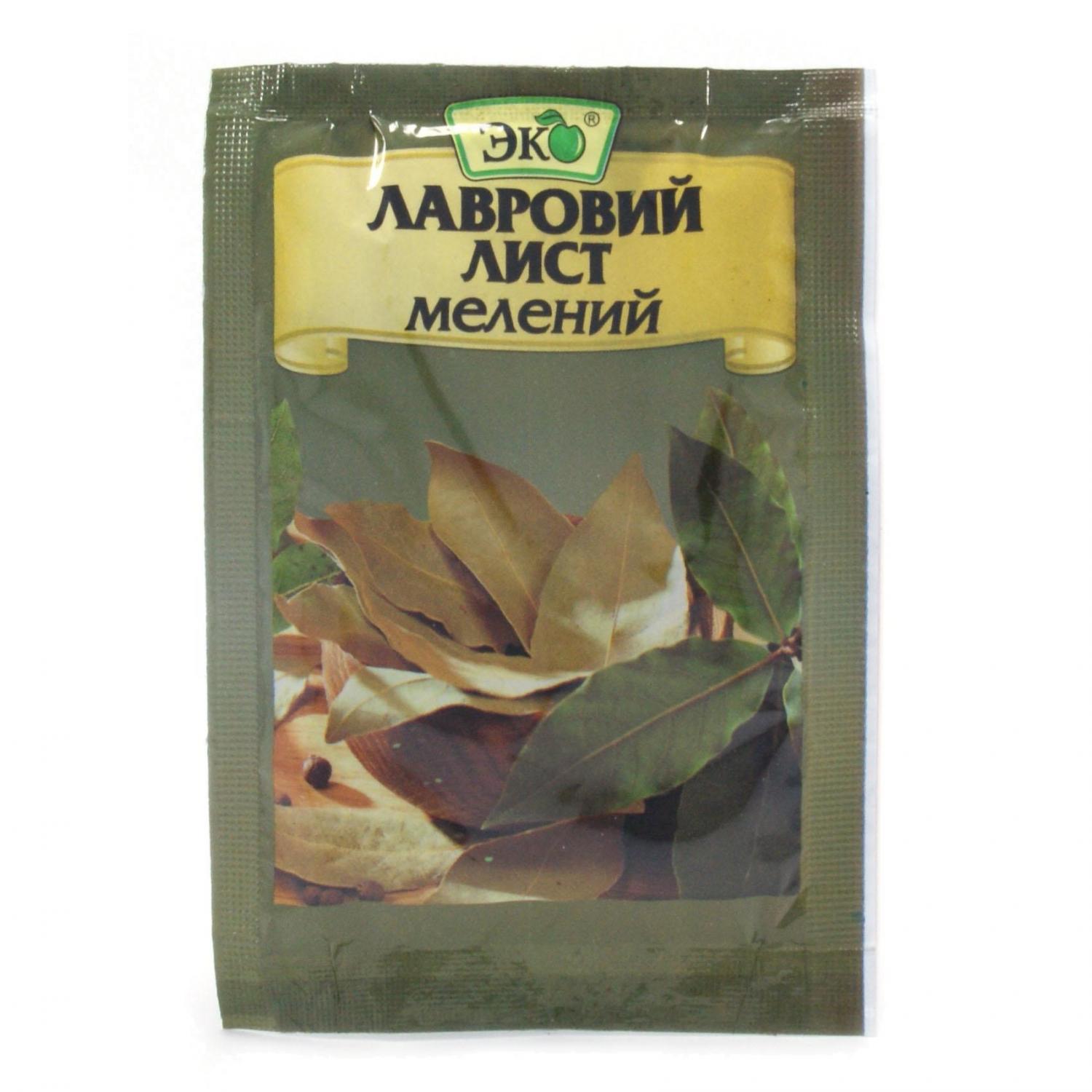 Лист Эко лавровый молотый в Харькове и пригороде: купить по хорошей ...
