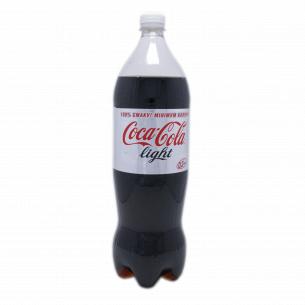 Напиток Coca-Cola Light 1,5л