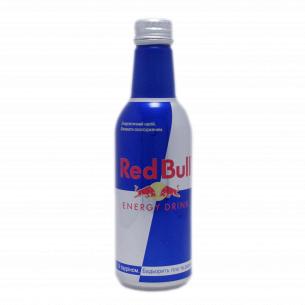 Напій енергетичний Red Bull