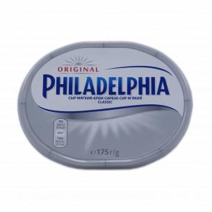 Сыр Philadelphia Оригинальный