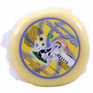Сыр Гайсин Моцарелла 45%