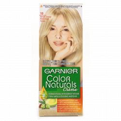 Краска для волос Garnier Сolor Naturals тон 10