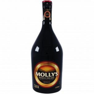 Лікер Molly`s Irish Cream