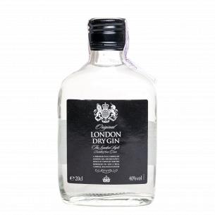 Джин Original London Dry