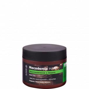 Маска для волос Dr.Sante Macadamia Hair