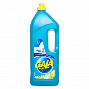 Жидкость для мытья посуды Gala Яблоко 1л