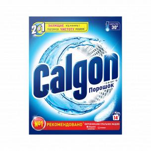 Средство для смягчения воды Calgon 2в1