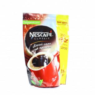 Кофе растворимый Nescafe Classic м/у + 50г бесплатно