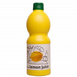 Концентрат Eurofood лимонний