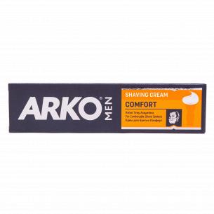 Крем для бритья Arko Max Comfort