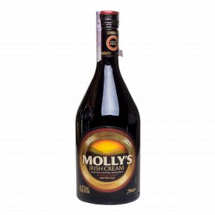 Лікер Molly`s Irish Cream