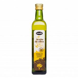 Масло оливковое "Премія" Pure смесь