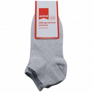 Шкарпетки жіночі Extra!...