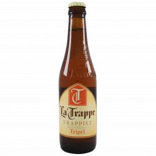 Пиво La Trappe Tripel...