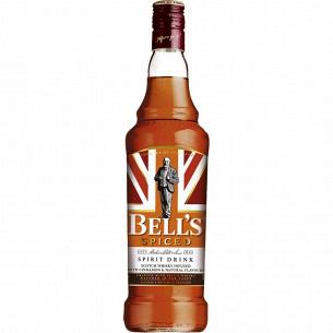 Виски Bell`s Spiced