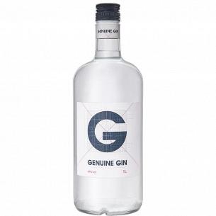 Джин Genuine Gin