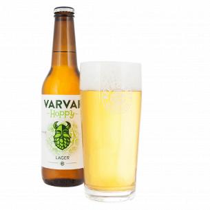 Пиво Varvar Hoppy Lager...