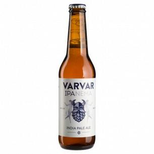 Пиво Varvar Ipanema IPA...