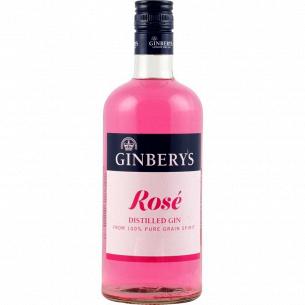 Джин Ginbery`s Rose 37,5%