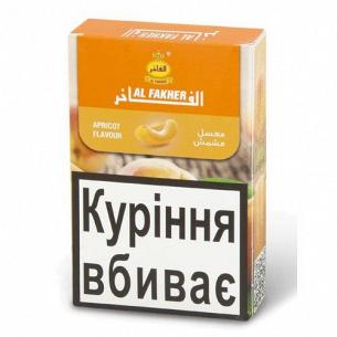 Табак для кальяна Al Fakher Абрикос