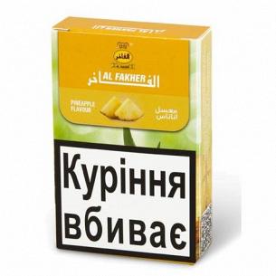 Табак для кальяна Al Fakher Ананас