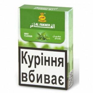 Табак для кальяна Al Fakher Мята