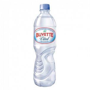 Вода мінеральна Buvette...