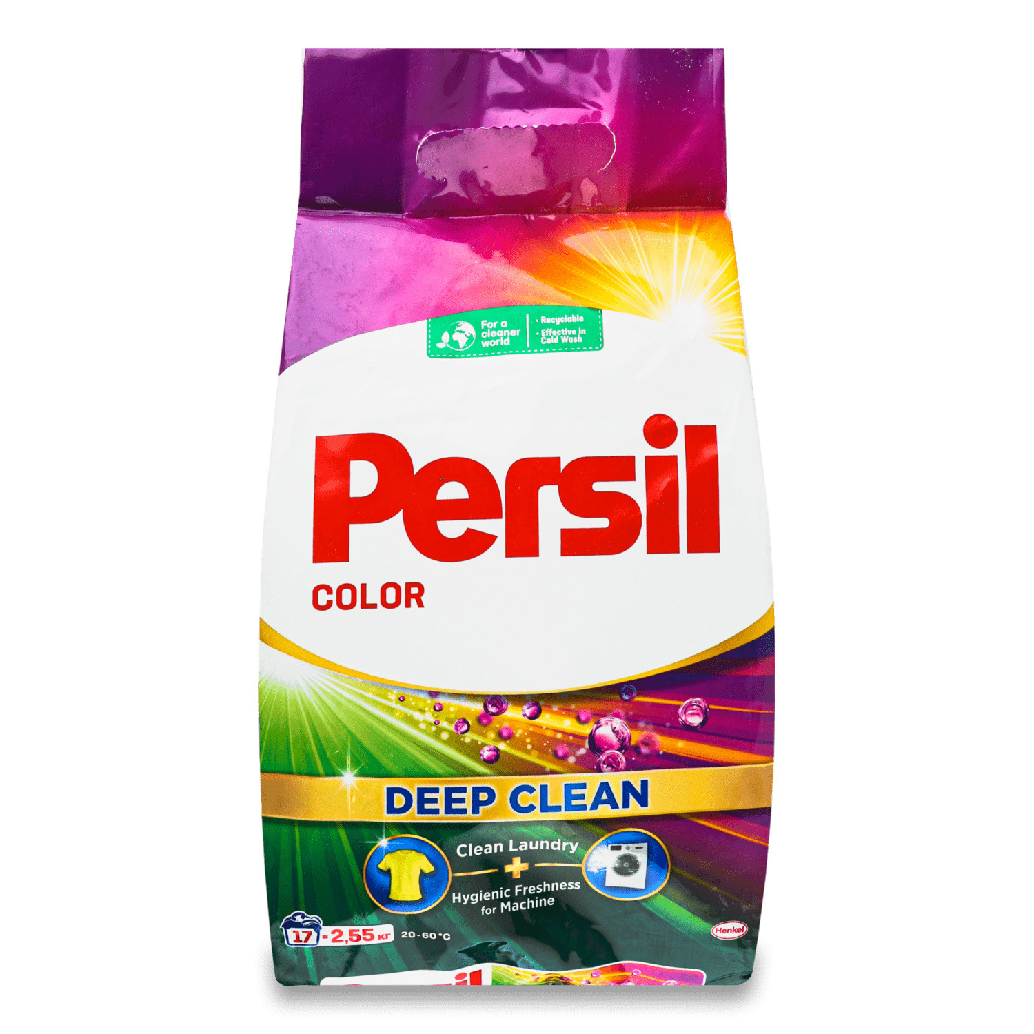 Порошок стиральный Persil Color автомат в Кременчуге и пригороде ...