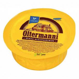 Сыр Valio Oltermanni 29%